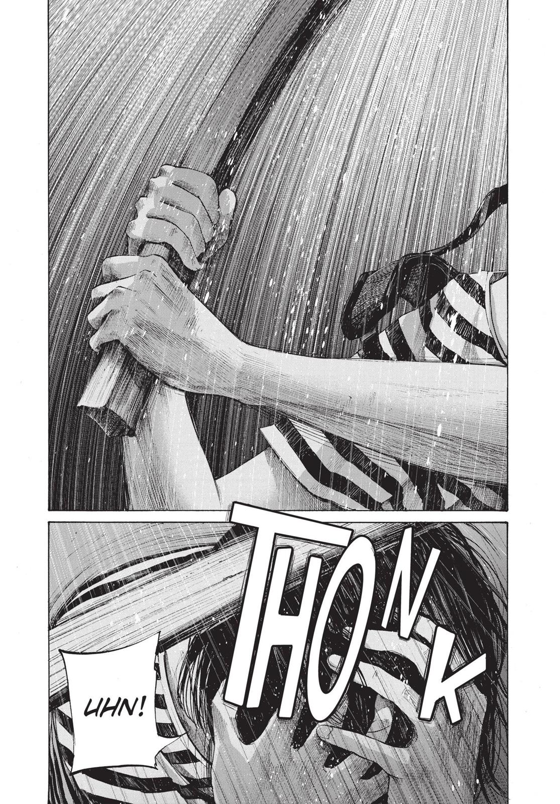 Oyasumi Punpun Chapter 128 image 10